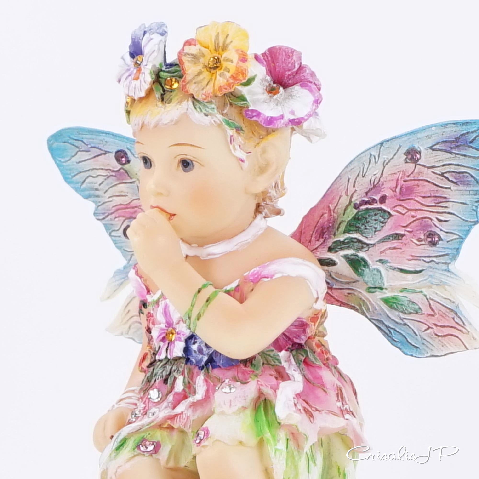 Directly imported from the UK - Chrysalis Collection ★★ Tiny Toadstool (1-666) 20% OFF