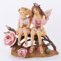 Crisalis Collection★ Rose Petal Faeries (1-6694) 20%OFF
