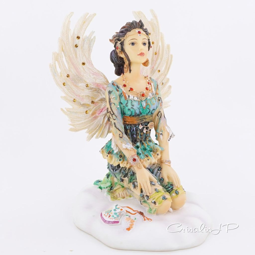 Crisalis Collection ★ Angel of Thankfulness (1-683) Premium