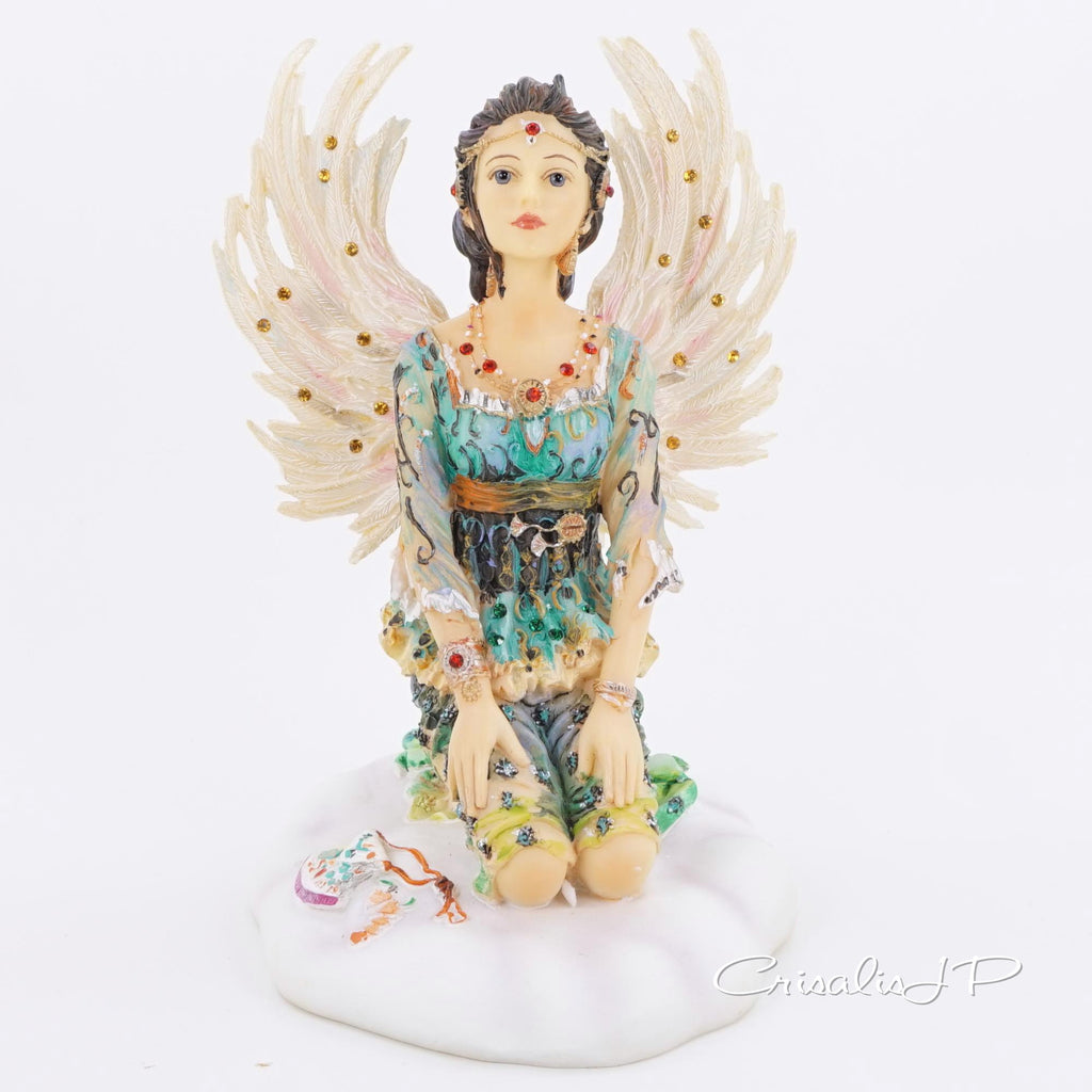 Crisalis Collection ★ Angel of Thankfulness (1-683) Premium