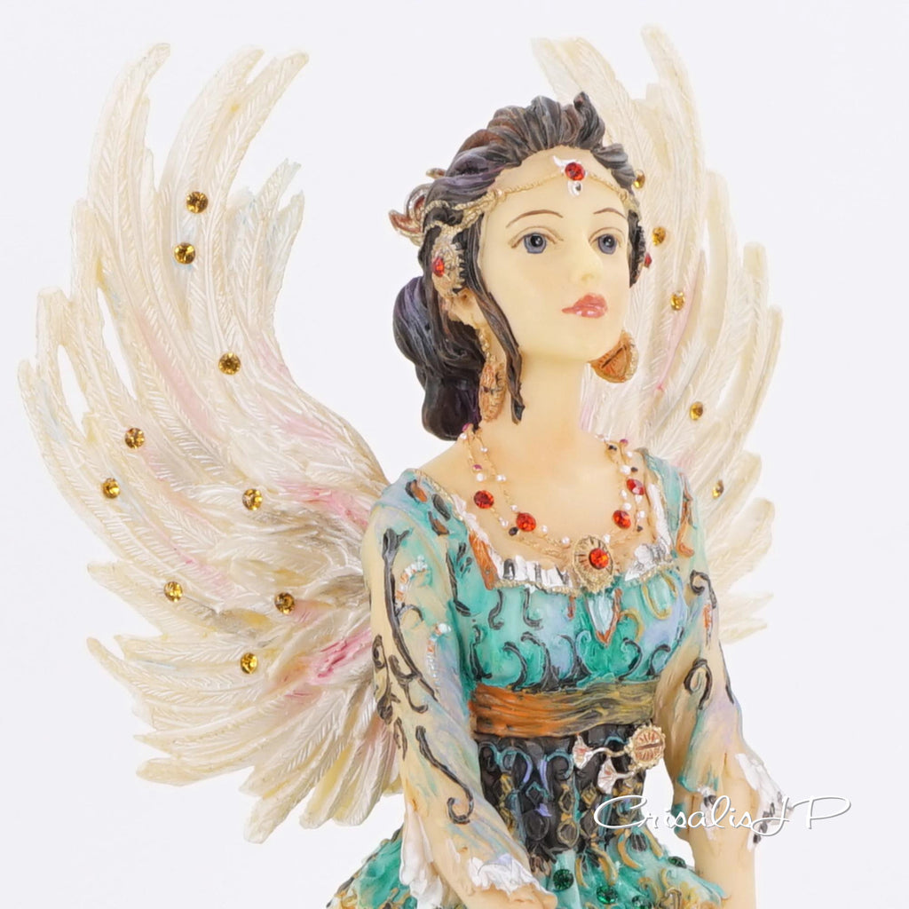 Crisalis Collection ★ Angel of Thankfulness (1-683) Premium