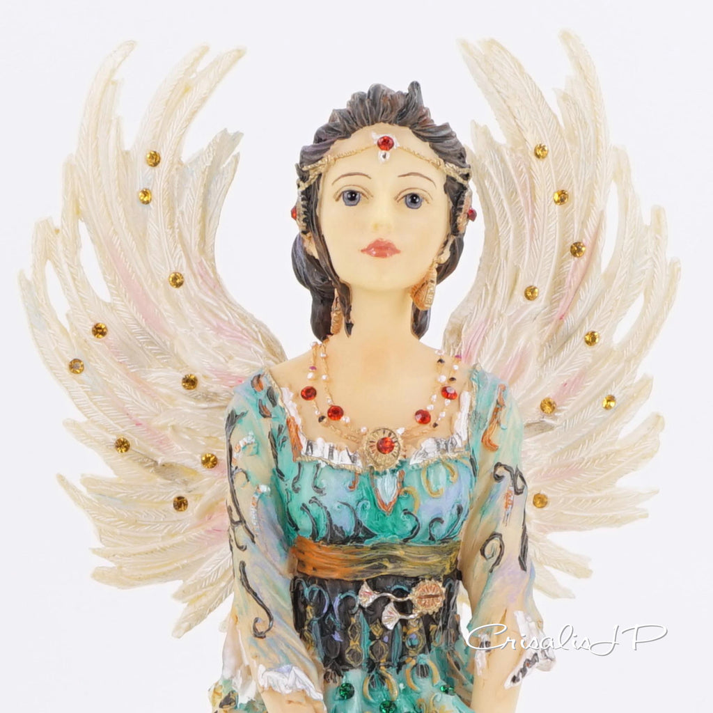 Crisalis Collection ★ Angel of Thankfulness (1-683) Premium