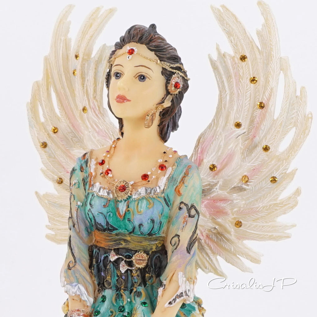 Crisalis Collection ★ Angel of Thankfulness (1-683) Premium