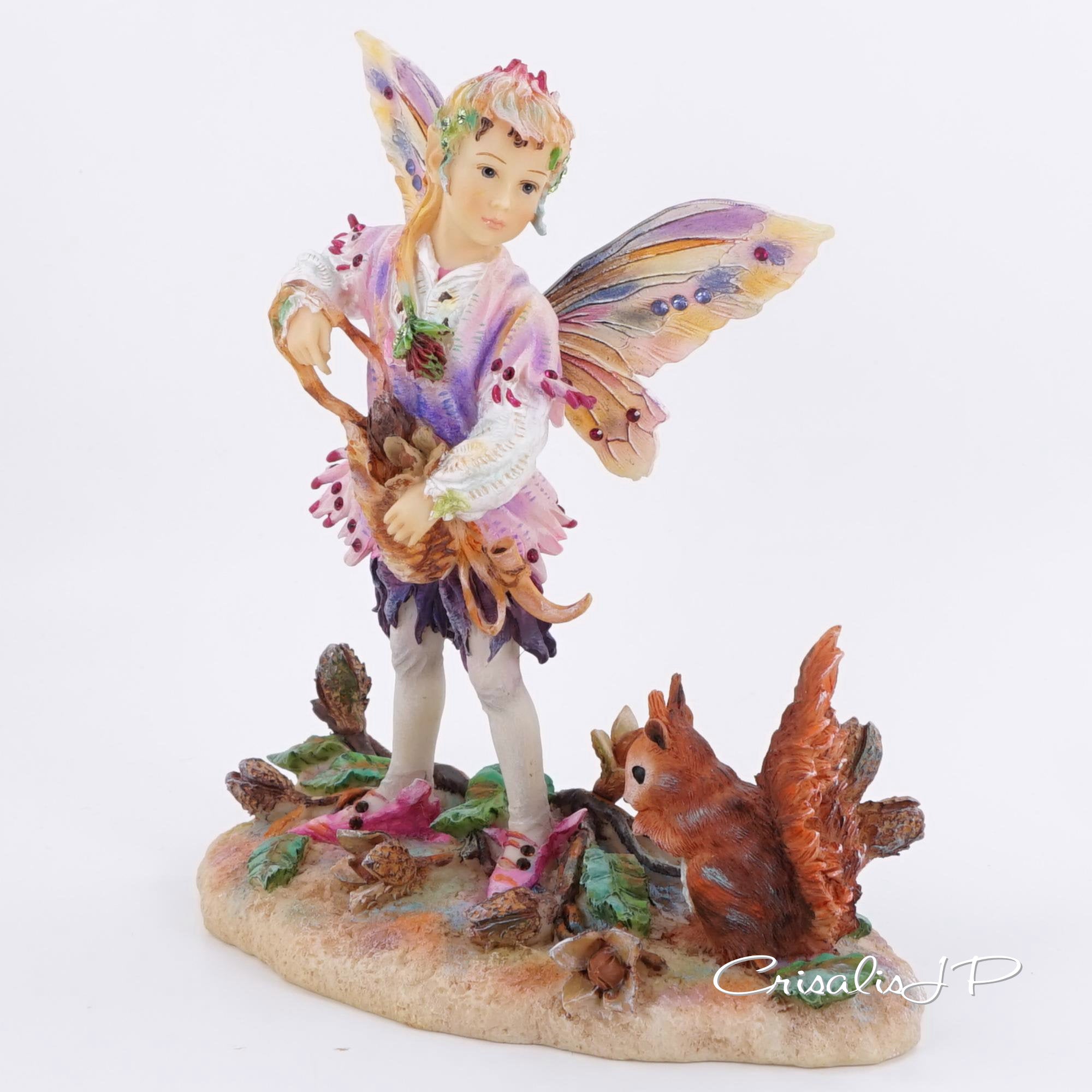 Crisalis Collection ☆ Gifts for a Friend (1-686) 20% OFF – 天使と