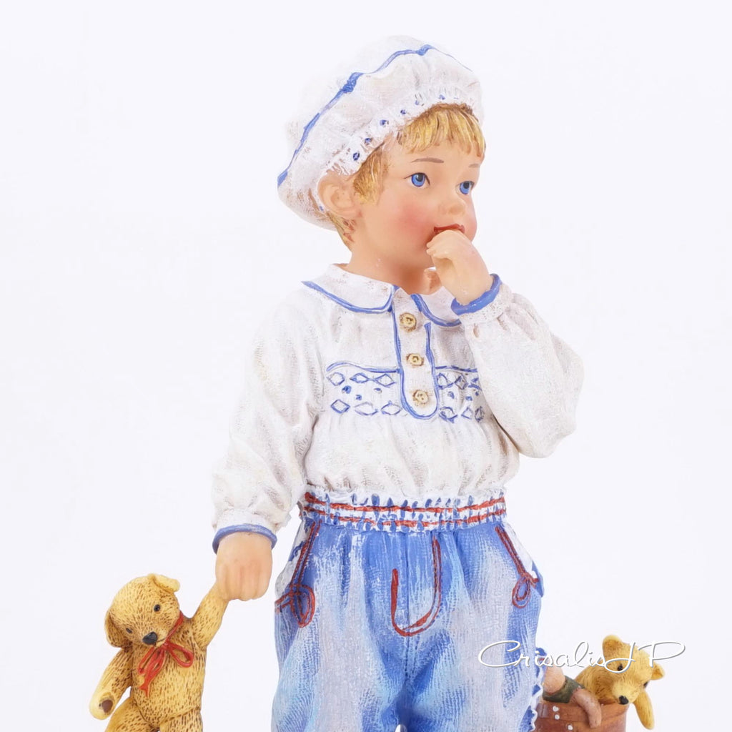 Crisalis Collection ★ As Good As Gold (1-698) 20%OFF