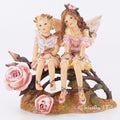 Crisalis Collection★ Rose Petal Faeries(1-7059) 10% OFF