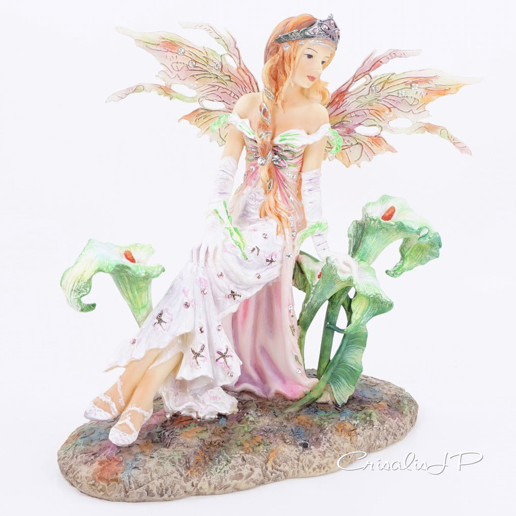 Crisalis Collection★★Princess of the Lily Bower (1-70)