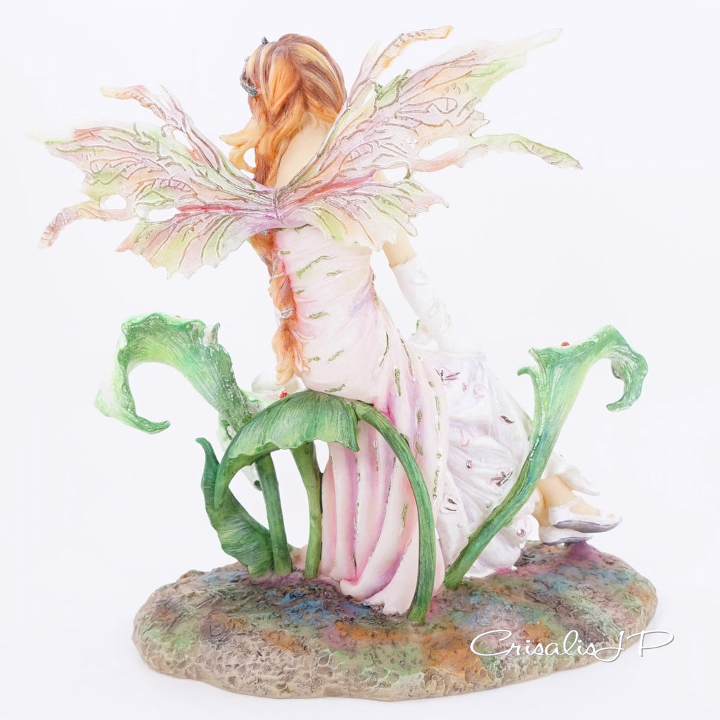 Crisalis Collection★★Princess of the Lily Bower (1-70)