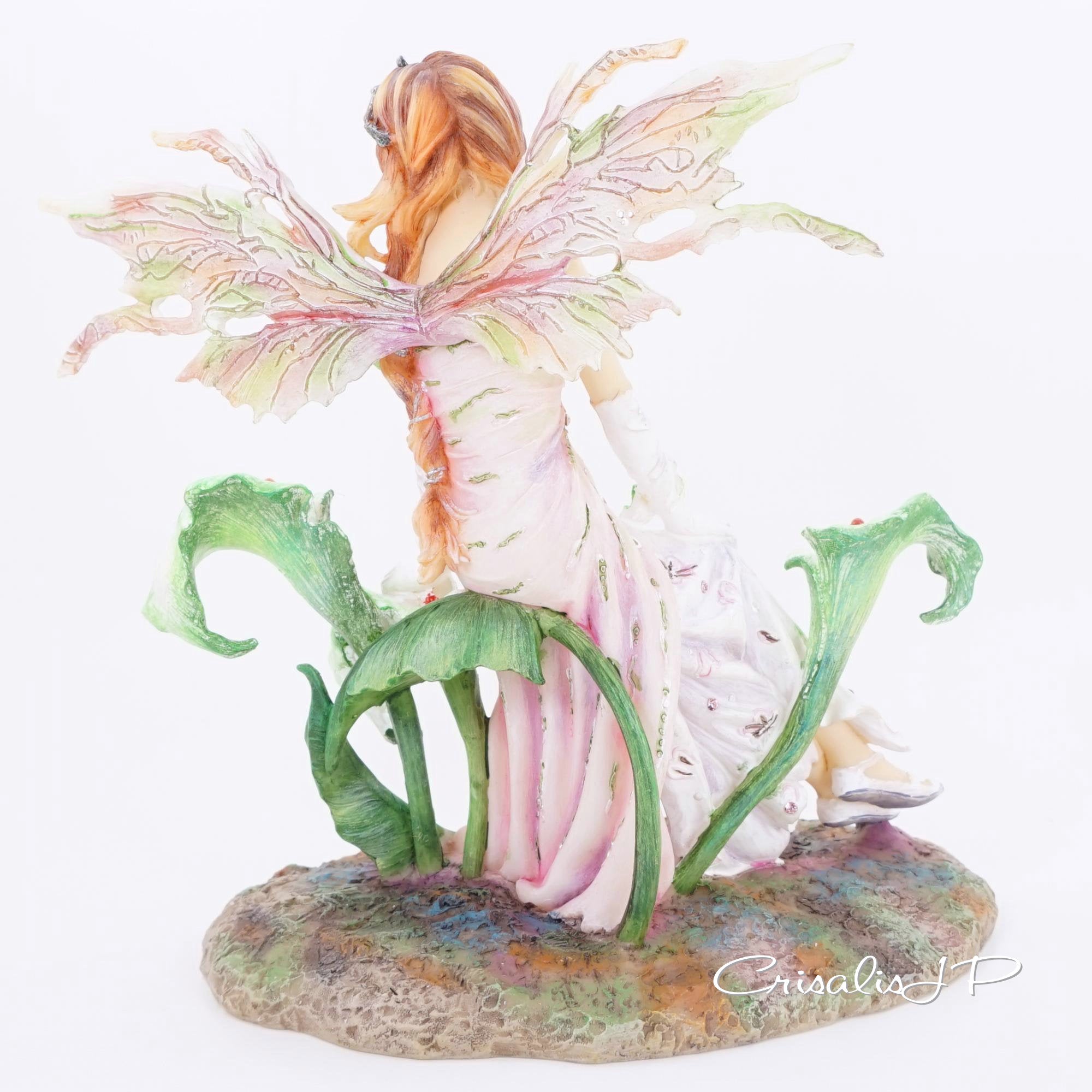 Crisalis Collection★★Princess of the Lily Bower (1-70)