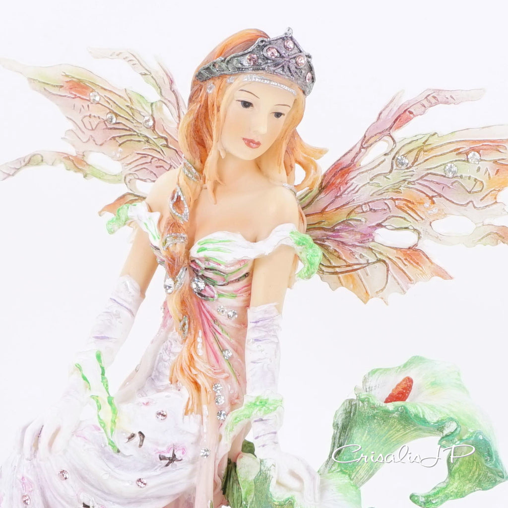 Crisalis Collection★★Princess of the Lily Bower (1-70)