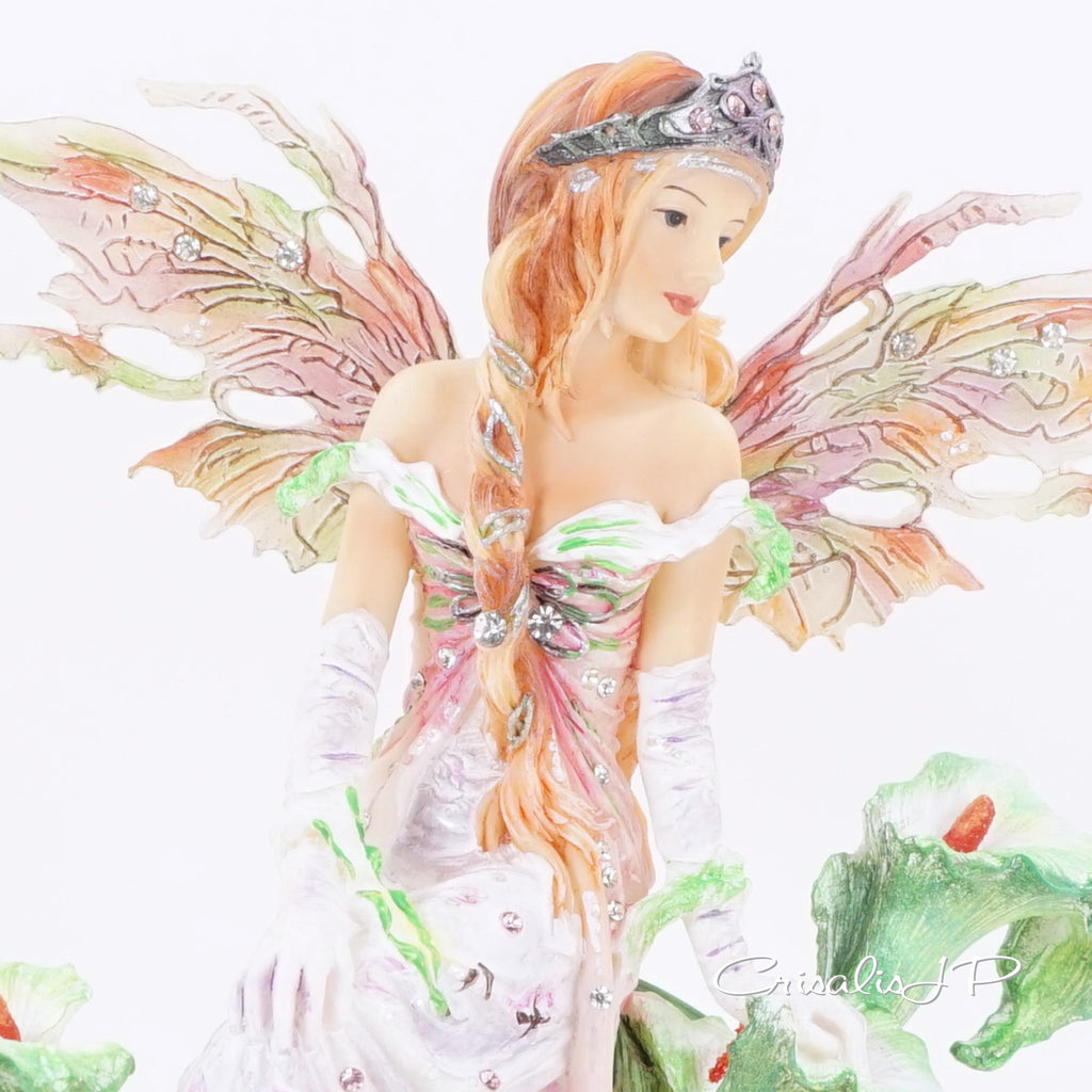 Crisalis Collection★★Princess of the Lily Bower (1-70)