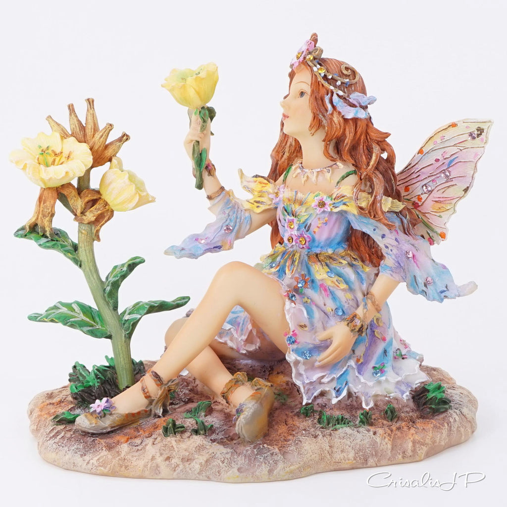 英国直輸入 クリサリスコレクション★ イブニング・プリムローズ(1-712) 20%OFF