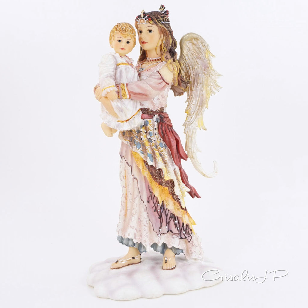 Crisalis Collection★ Guardian Angel (1-7182) Standard