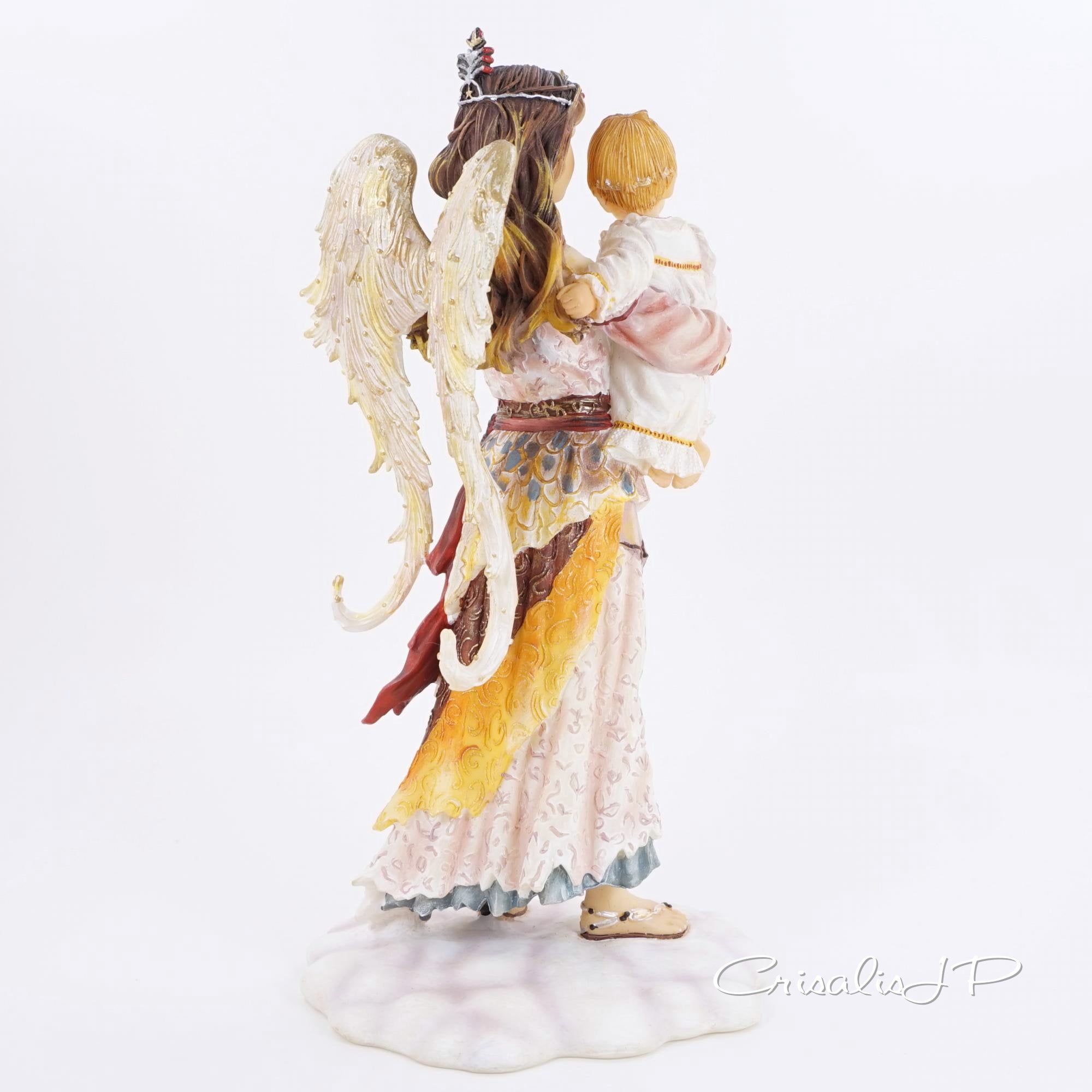 Crisalis Collection★ Guardian Angel (1-7182) Standard