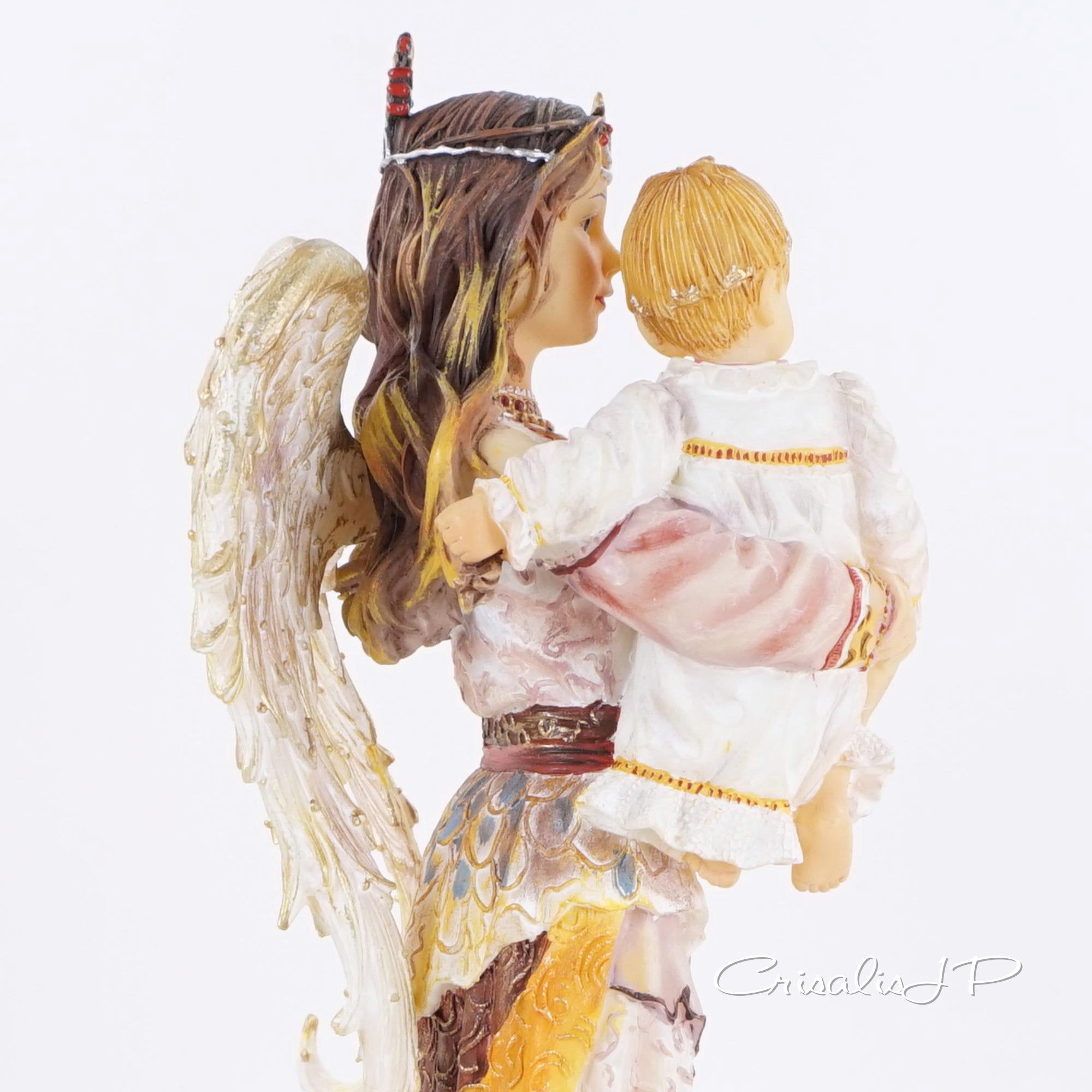 Crisalis Collection★ Guardian Angel (1-7182) Standard