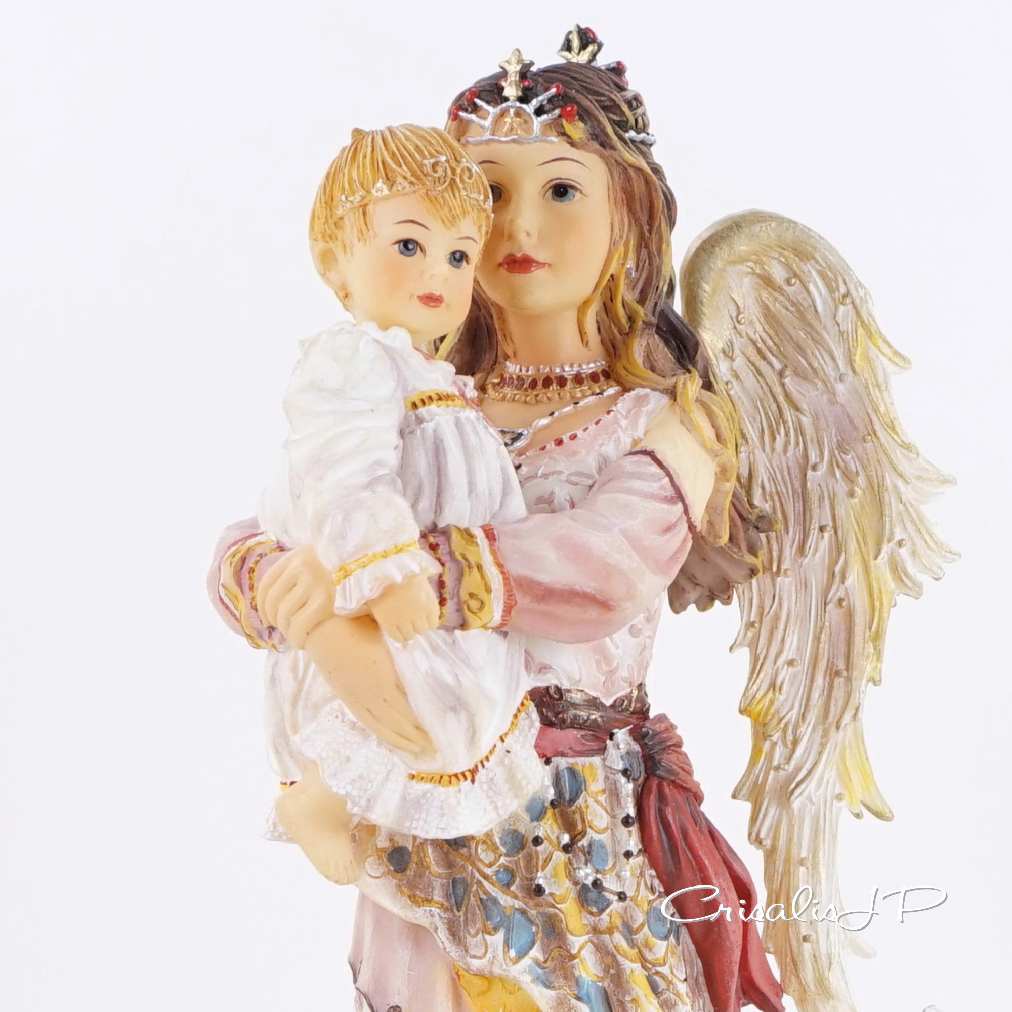 Crisalis Collection★ Guardian Angel (1-7182) Standard