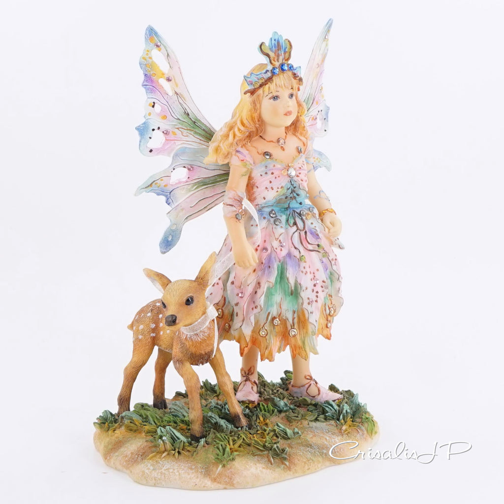 Crisalis Collection★ To Green Pastures (1-71) Premium