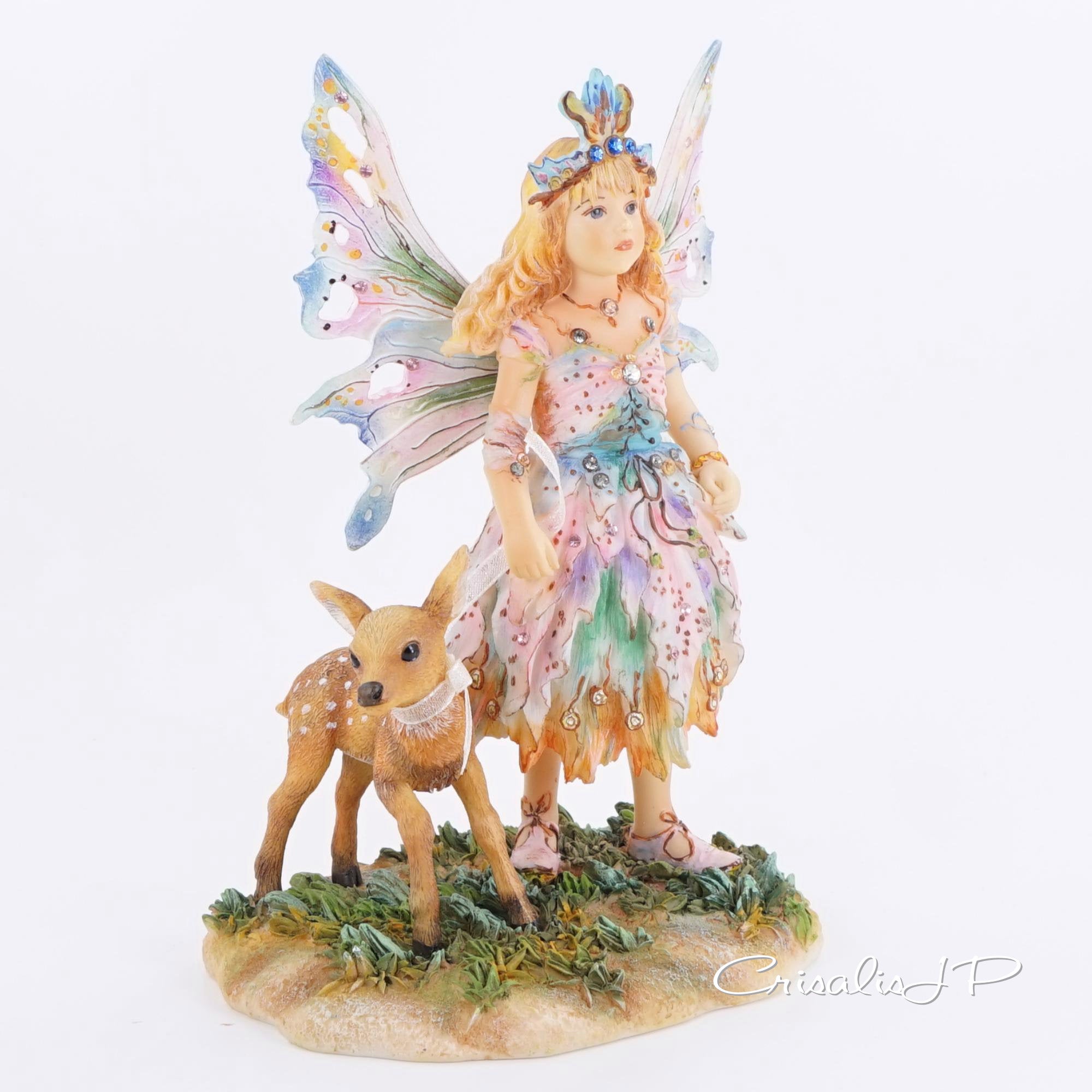 Crisalis Collection★ To Green Pastures (1-71) Premium