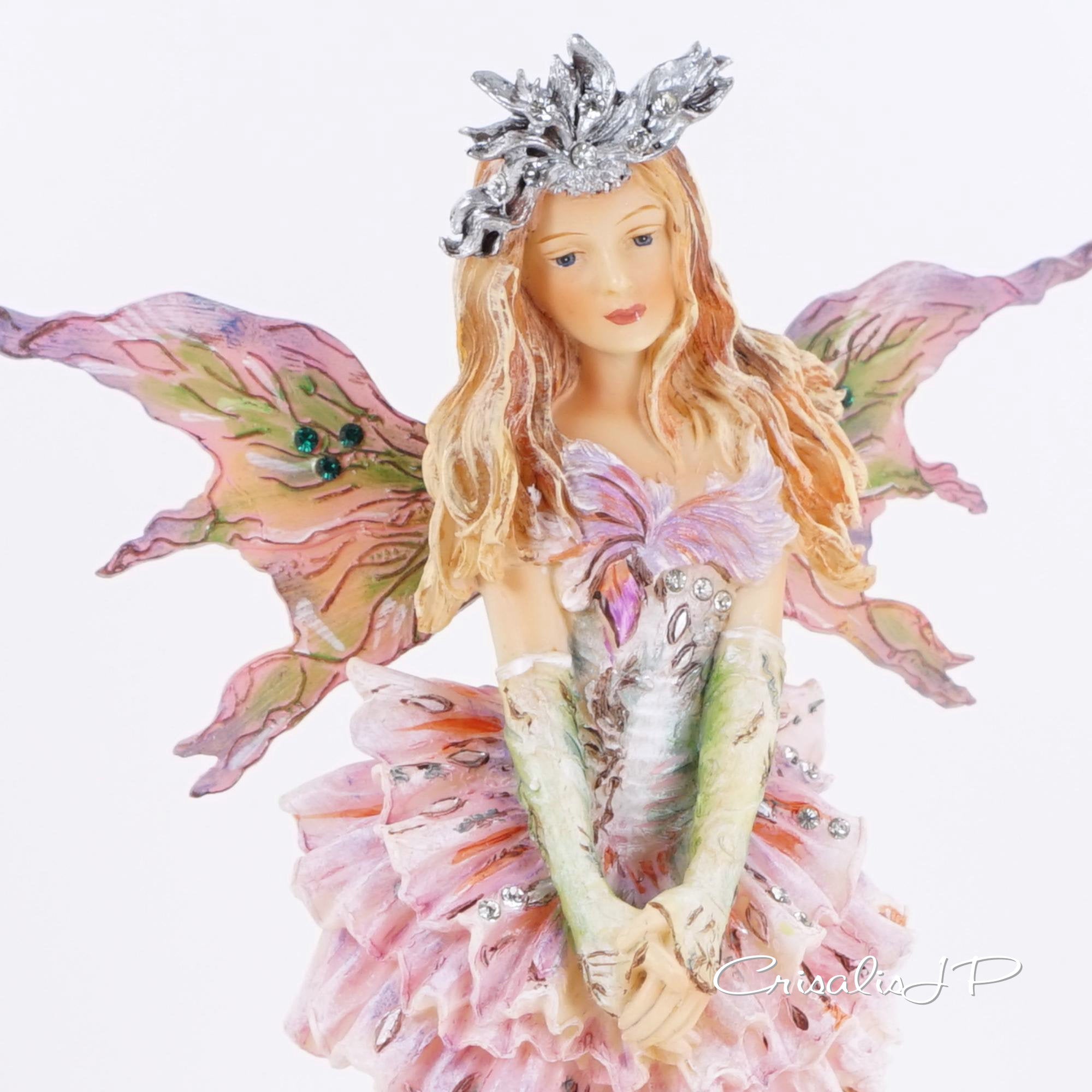 英国直輸入 クリサリスコレクション★★ ウィンター・ドリーム(1-724) 10％OFF