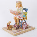 Crisalis Collection★ Story Corner (1-764) 20% OFF