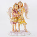 Crisalis Collection★ Friendship Angels (1-778) Premium