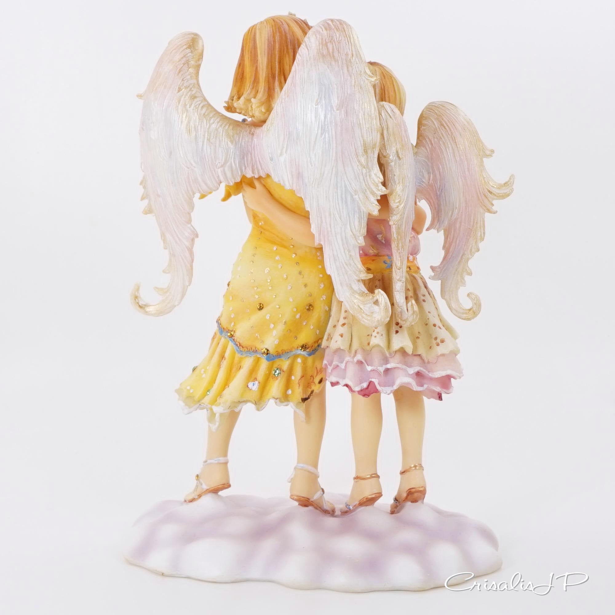 Crisalis Collection★ Friendship Angels (1-778) Premium