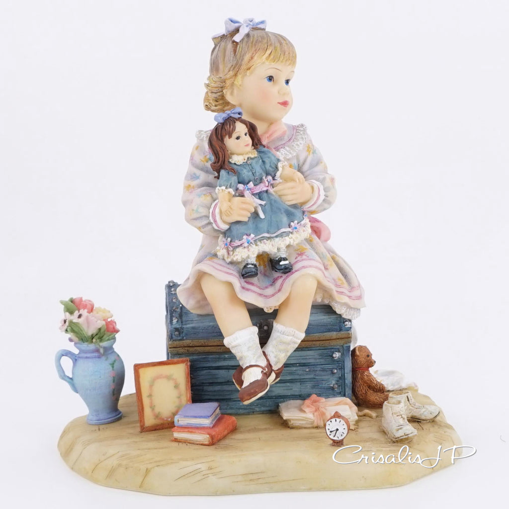 Crisalis Collection ★ Grandma's Attic (1-782) Premium