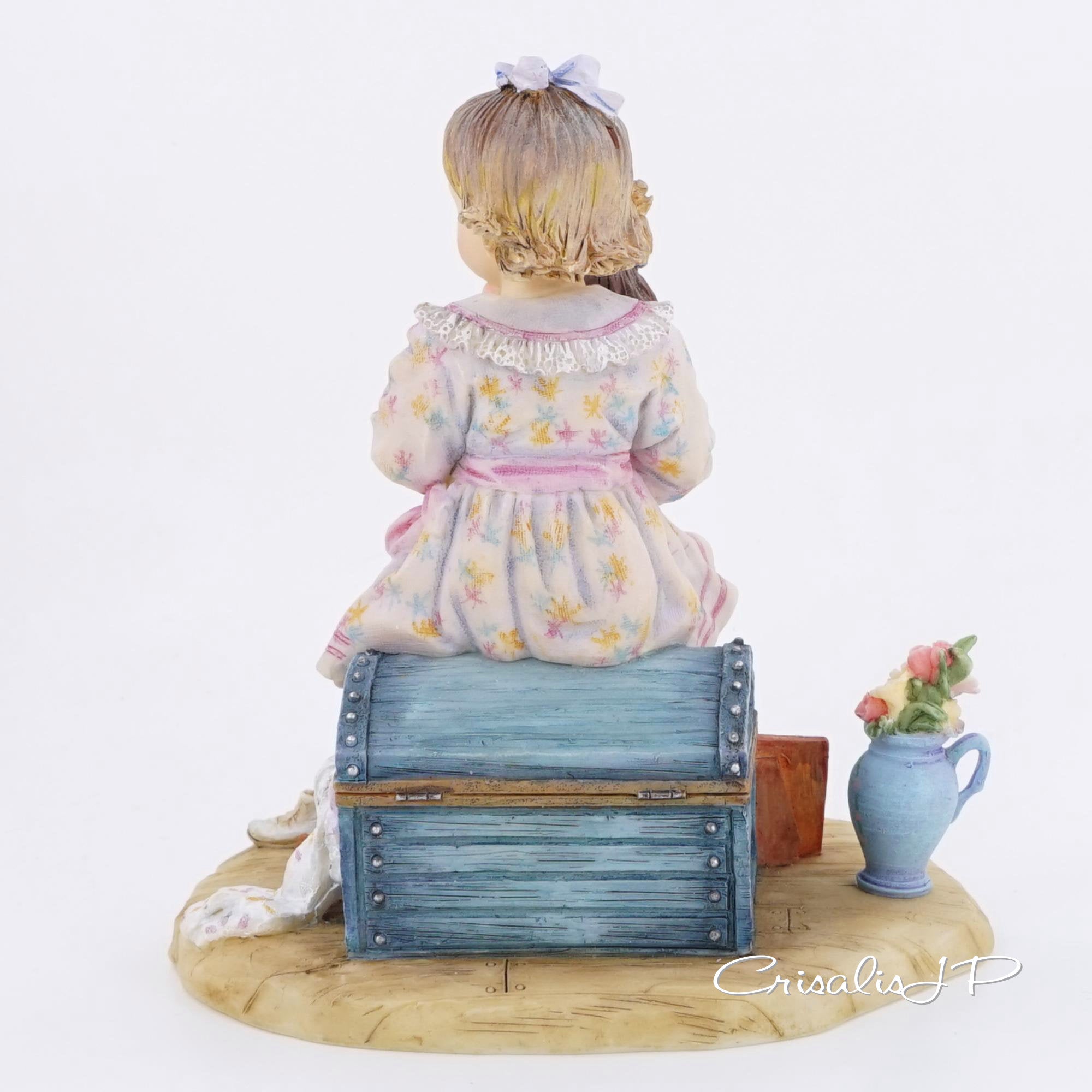 Crisalis Collection ★ Grandma's Attic (1-782) Premium