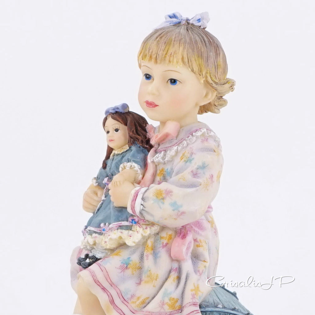 Crisalis Collection ★ Grandma's Attic (1-782) Premium