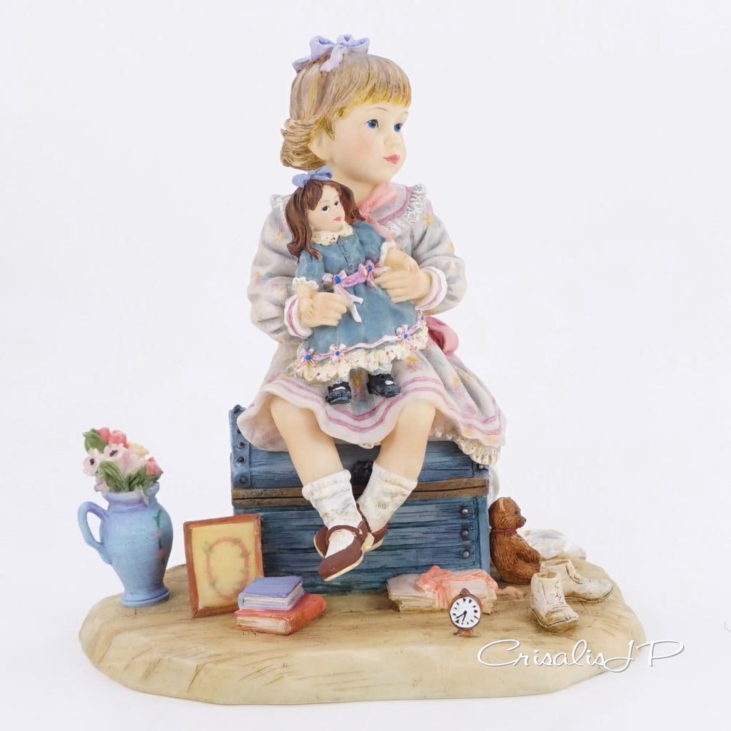 Crisalis Collection ★ Grandma's Attic (1-786) Premium