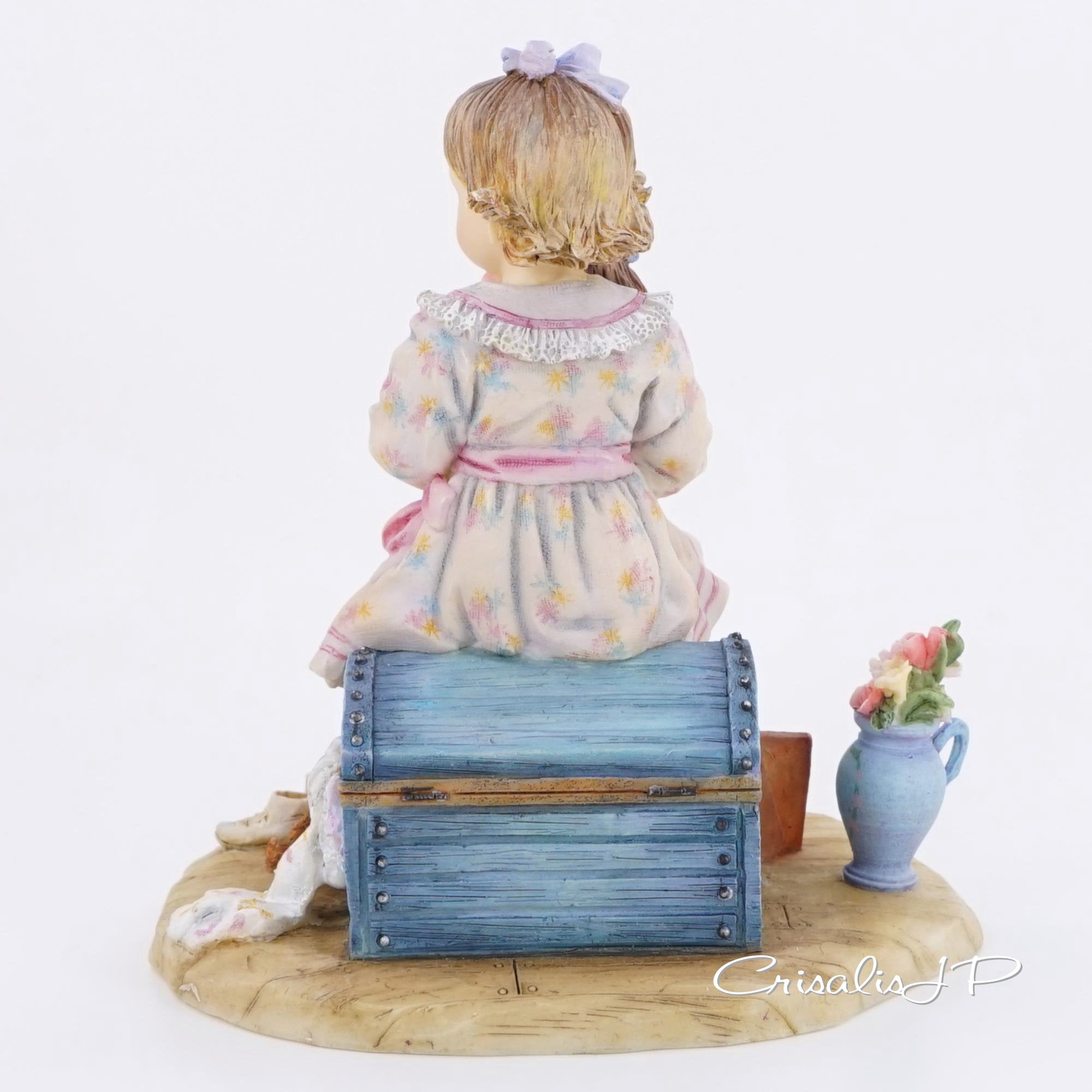 Crisalis Collection ★ Grandma's Attic (1-786) Premium
