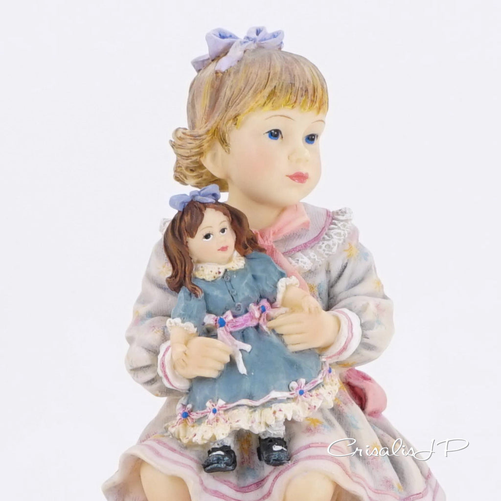 Crisalis Collection ★ Grandma's Attic (1-786) Premium