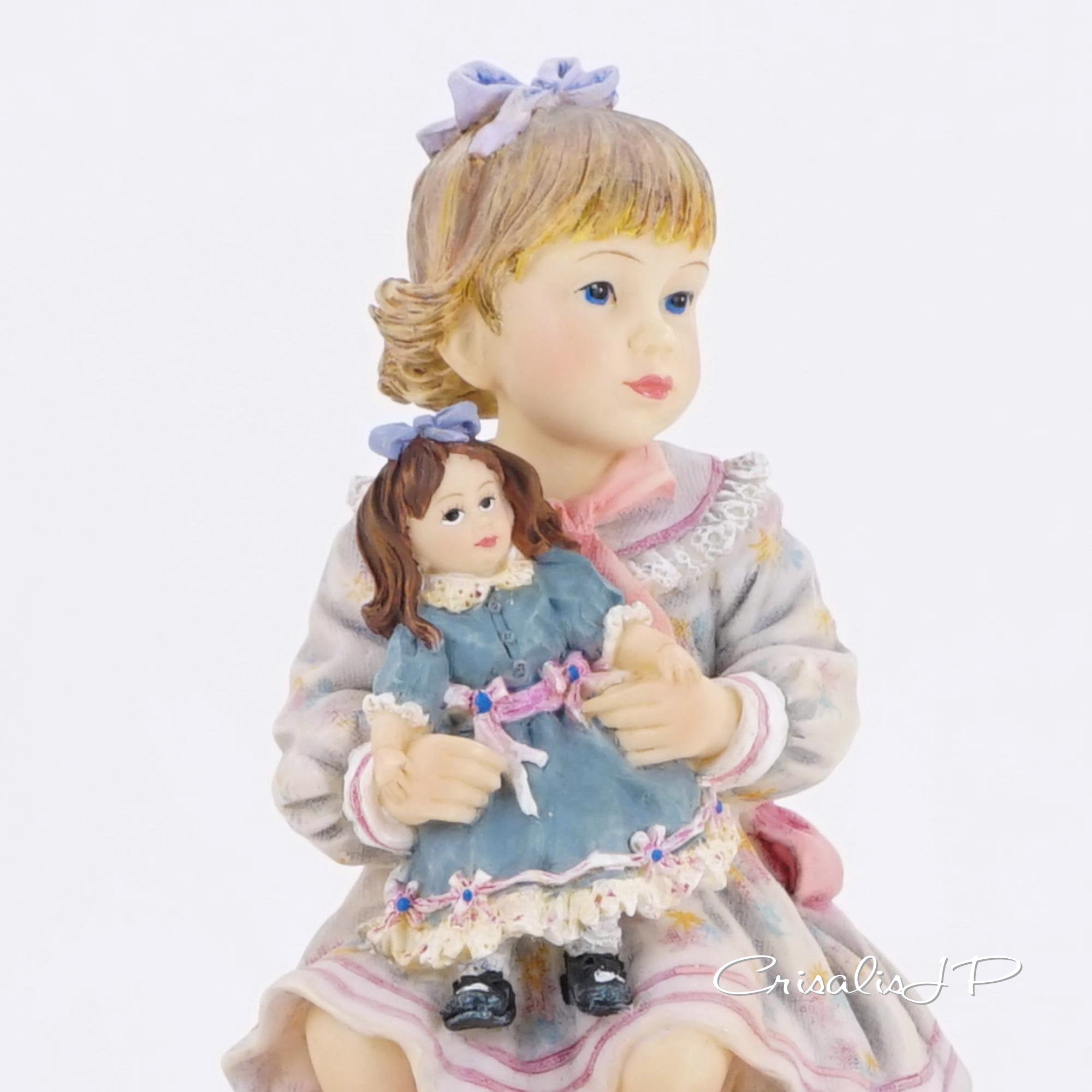 Crisalis Collection ★ Grandma's Attic (1-786) Premium