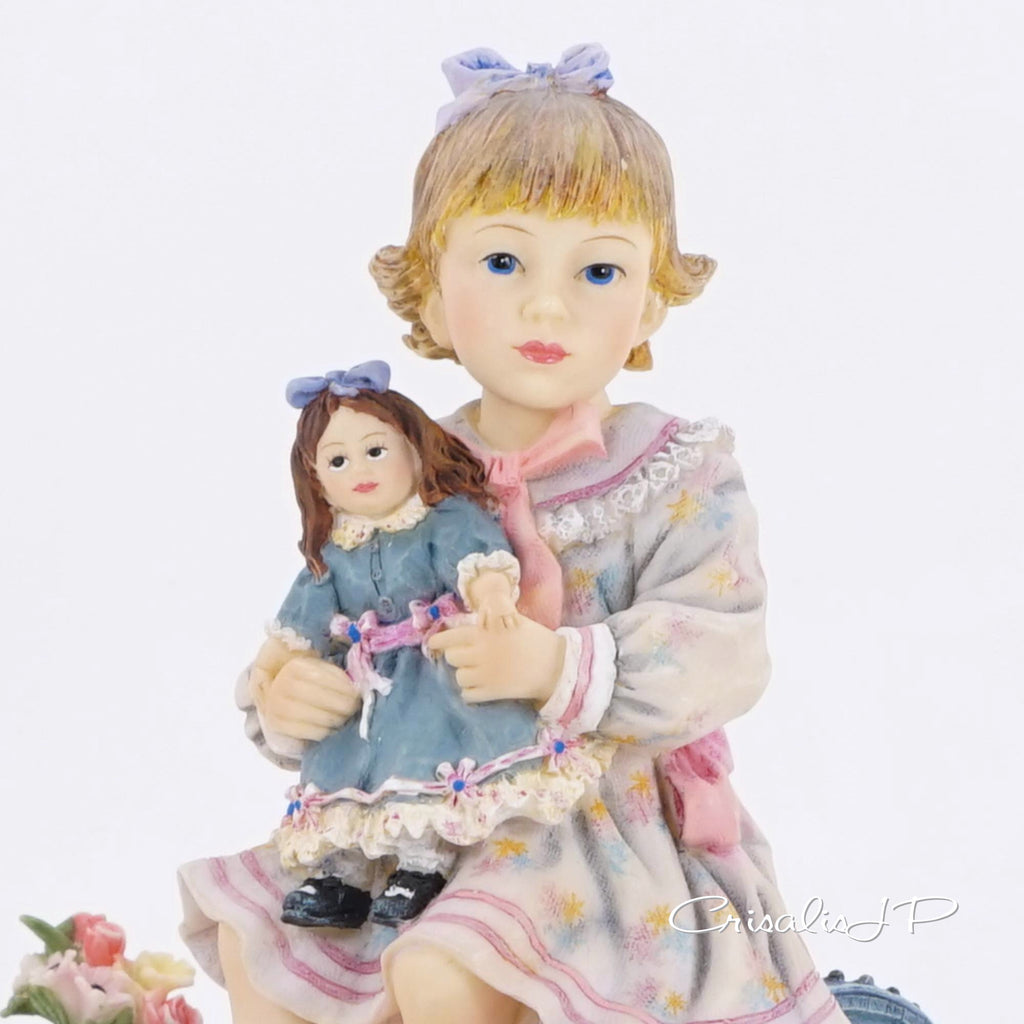 Crisalis Collection ★ Grandma's Attic (1-786) Premium