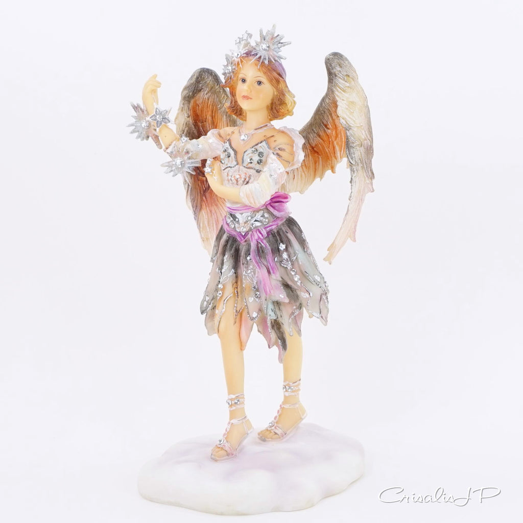 Crisalis Collection★ Star Seeker Angel (1-82) 10% OFF