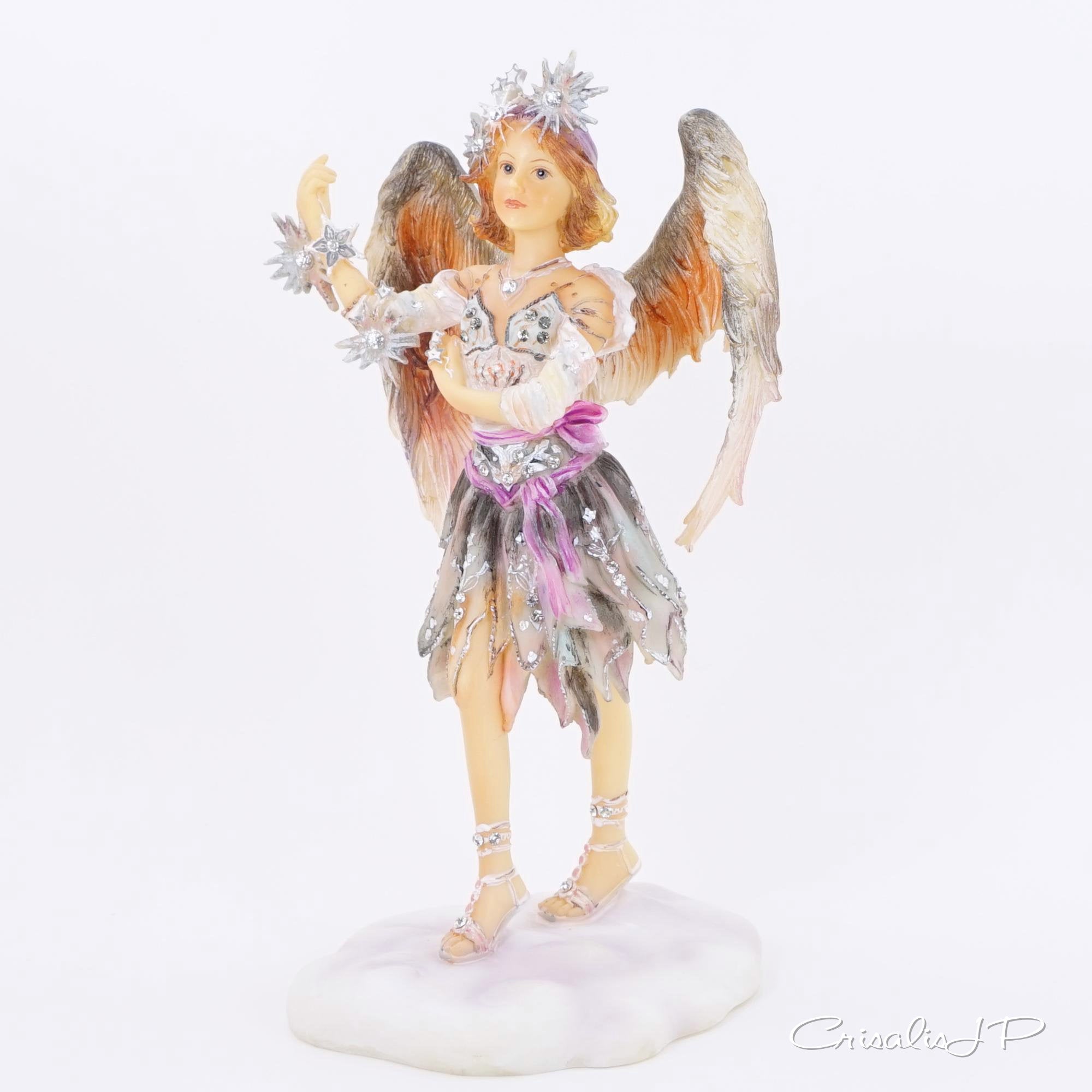 Crisalis Collection★ Star Seeker Angel (1-82) 10% OFF
