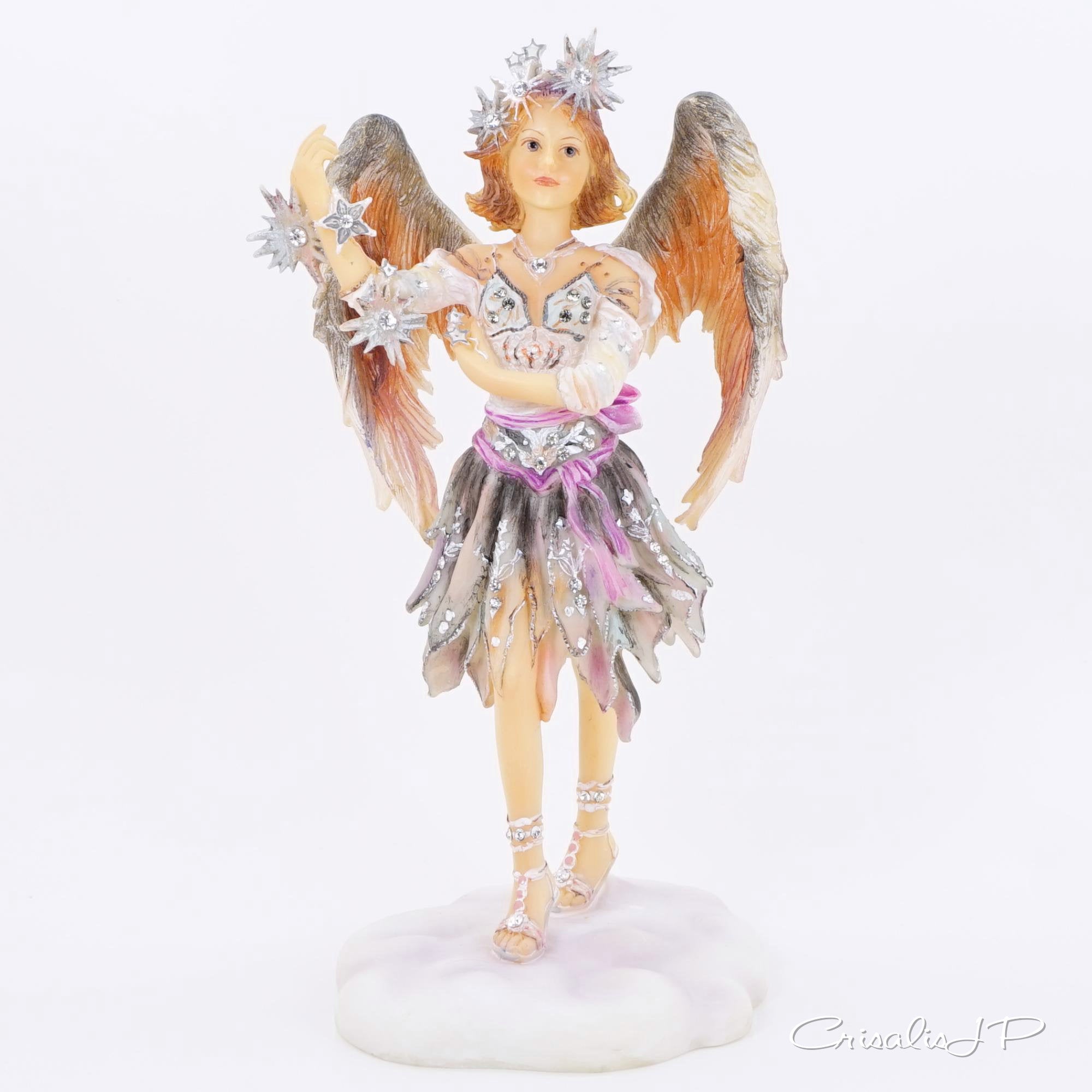 Crisalis Collection★ Star Seeker Angel (1-82) 10% OFF