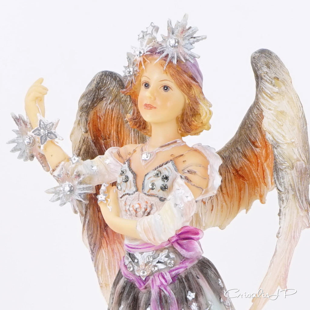 Crisalis Collection★ Star Seeker Angel (1-82) 10% OFF