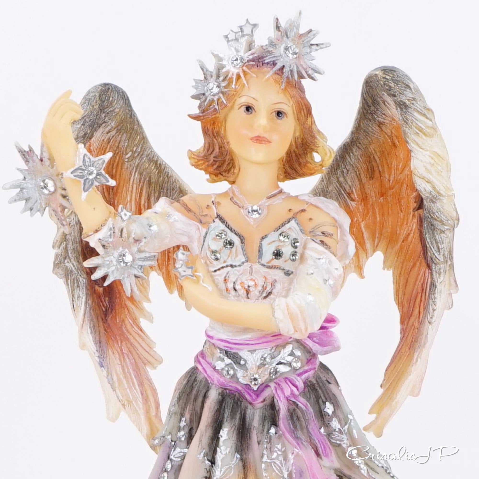 Crisalis Collection★ Star Seeker Angel (1-82) 10% OFF
