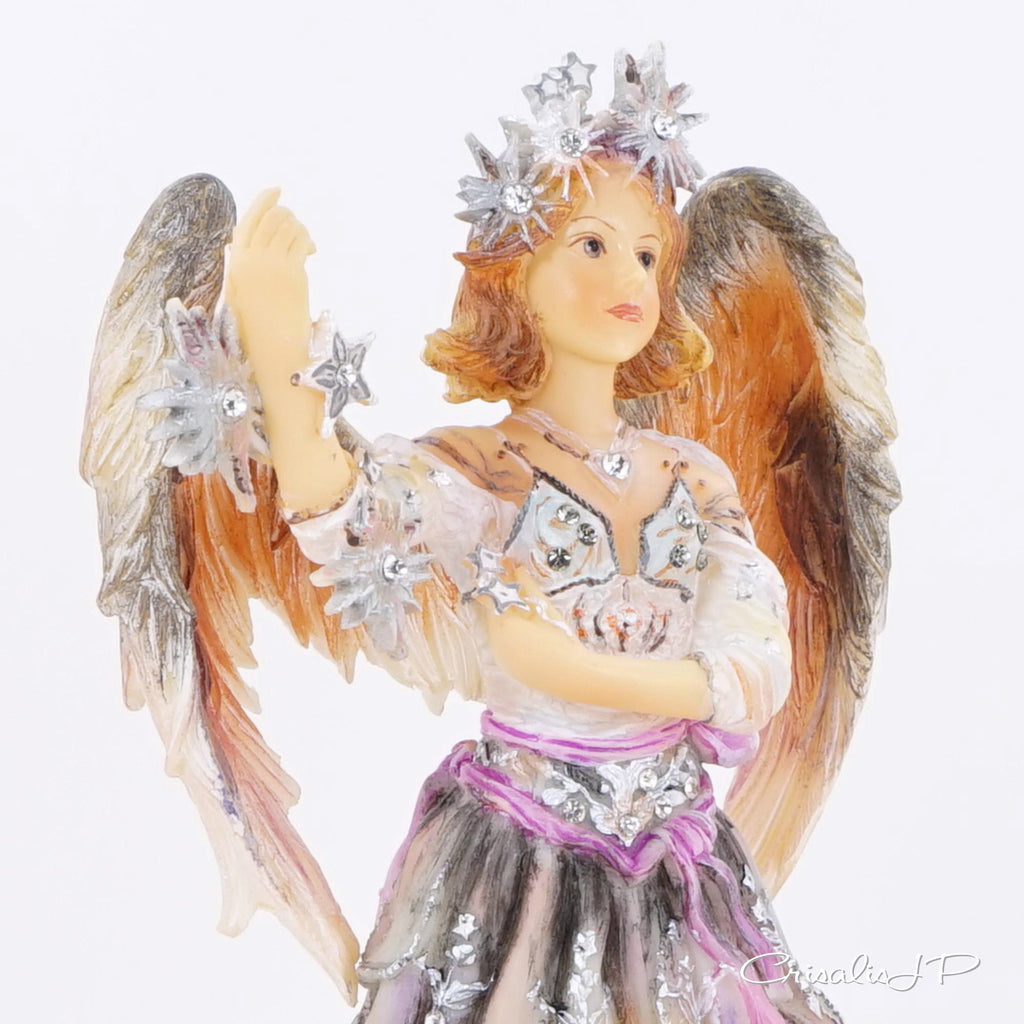 Crisalis Collection★ Star Seeker Angel (1-82) 10% OFF