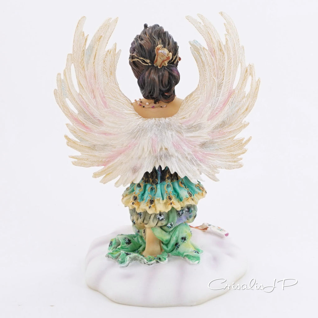 Crisalis Collection ★ Angel of Thankfulness (1-848) Standard