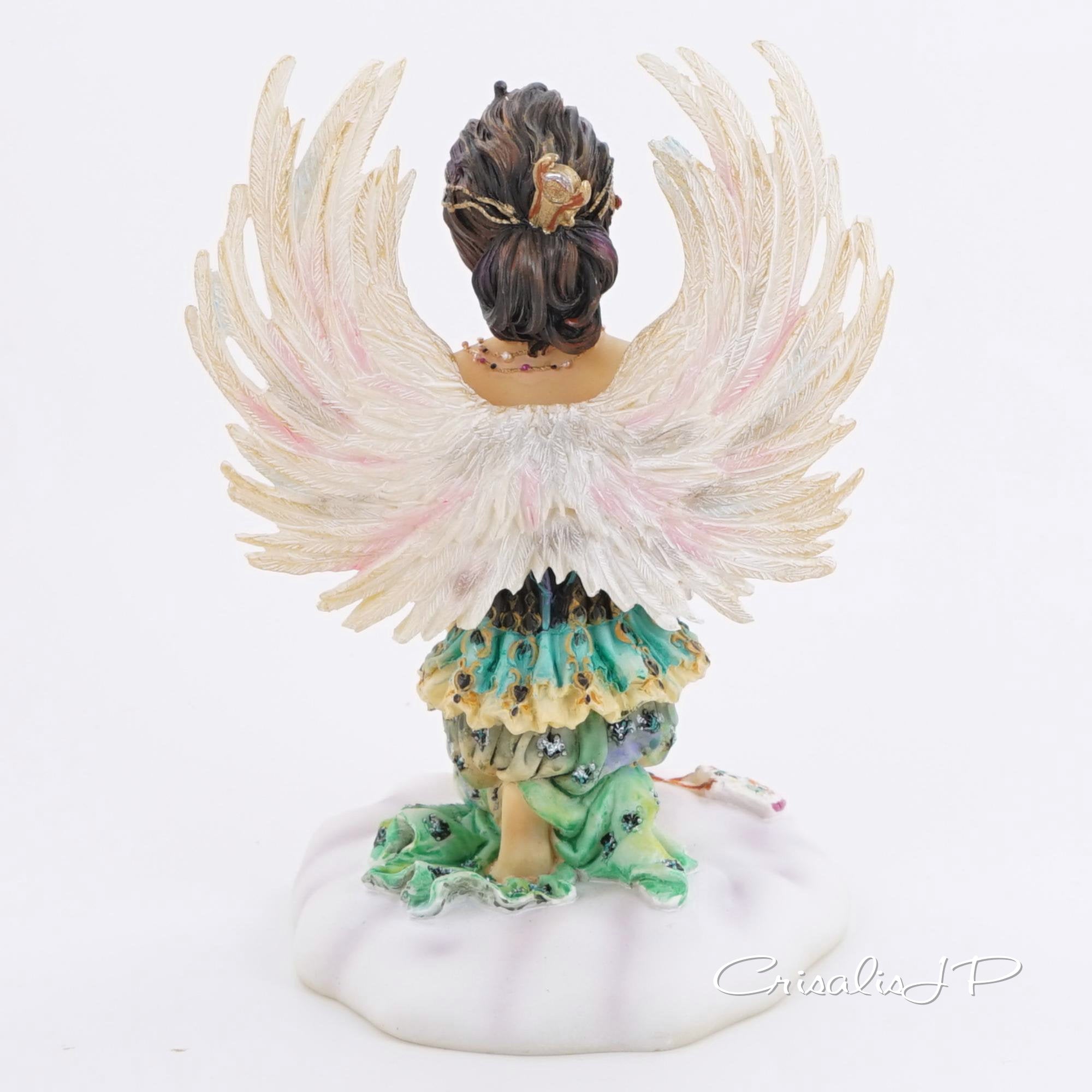 Crisalis Collection ★ Angel of Thankfulness (1-848) Standard