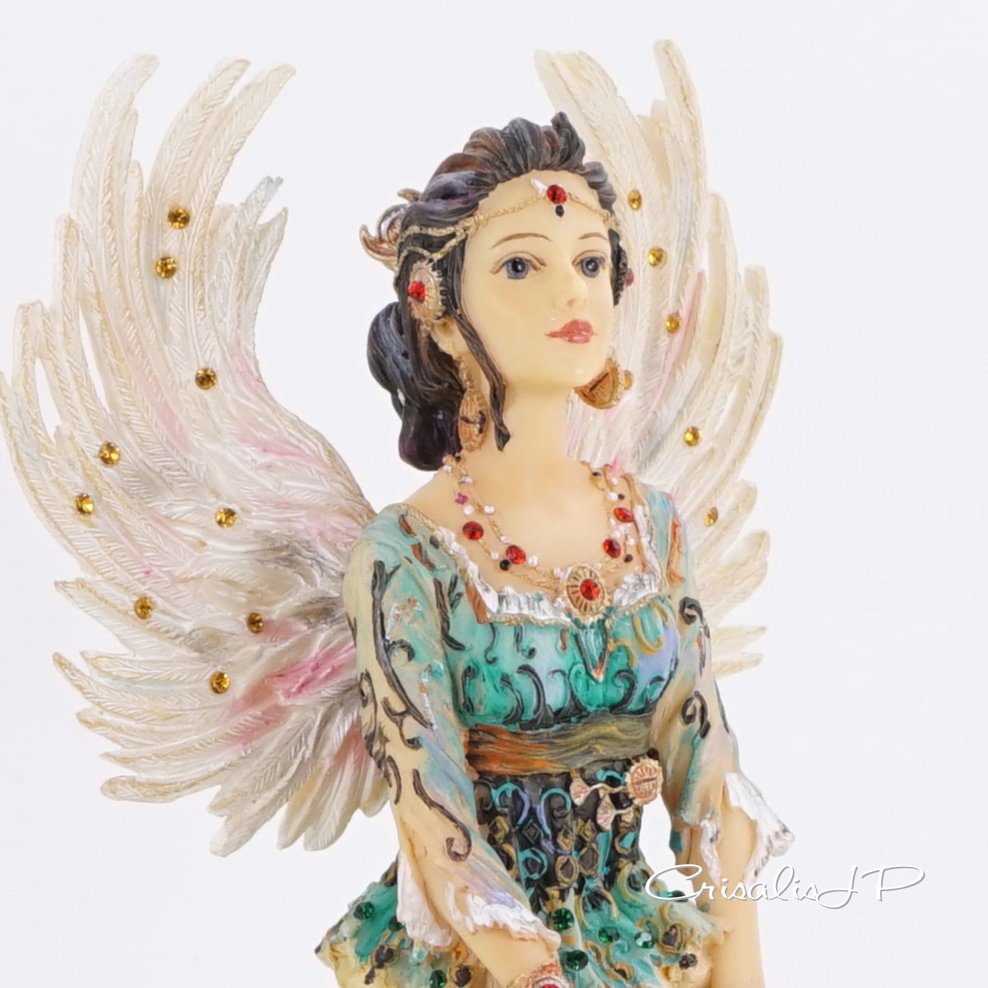 Crisalis Collection ★ Angel of Thankfulness (1-848) Standard
