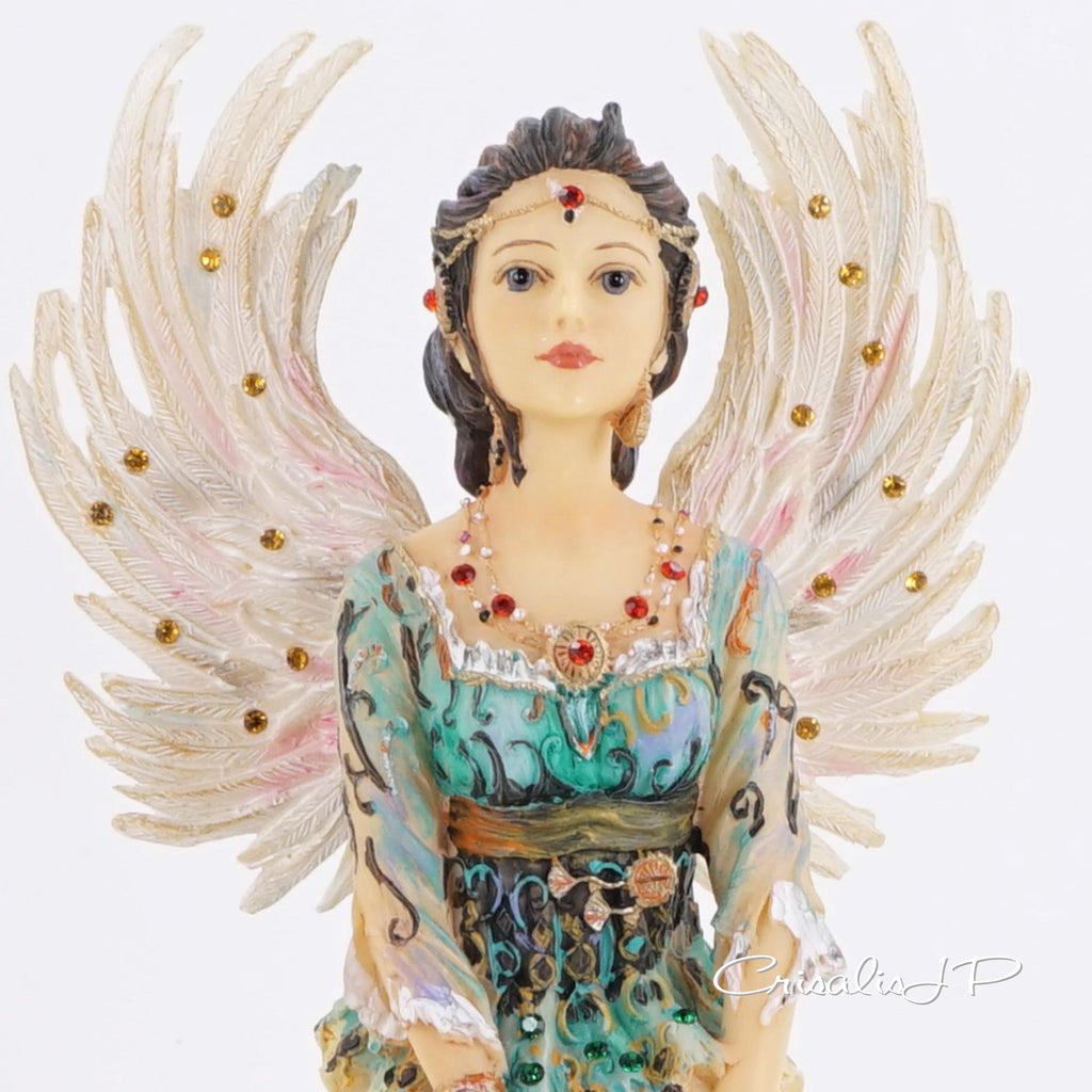 Crisalis Collection ★ Angel of Thankfulness (1-848) Standard