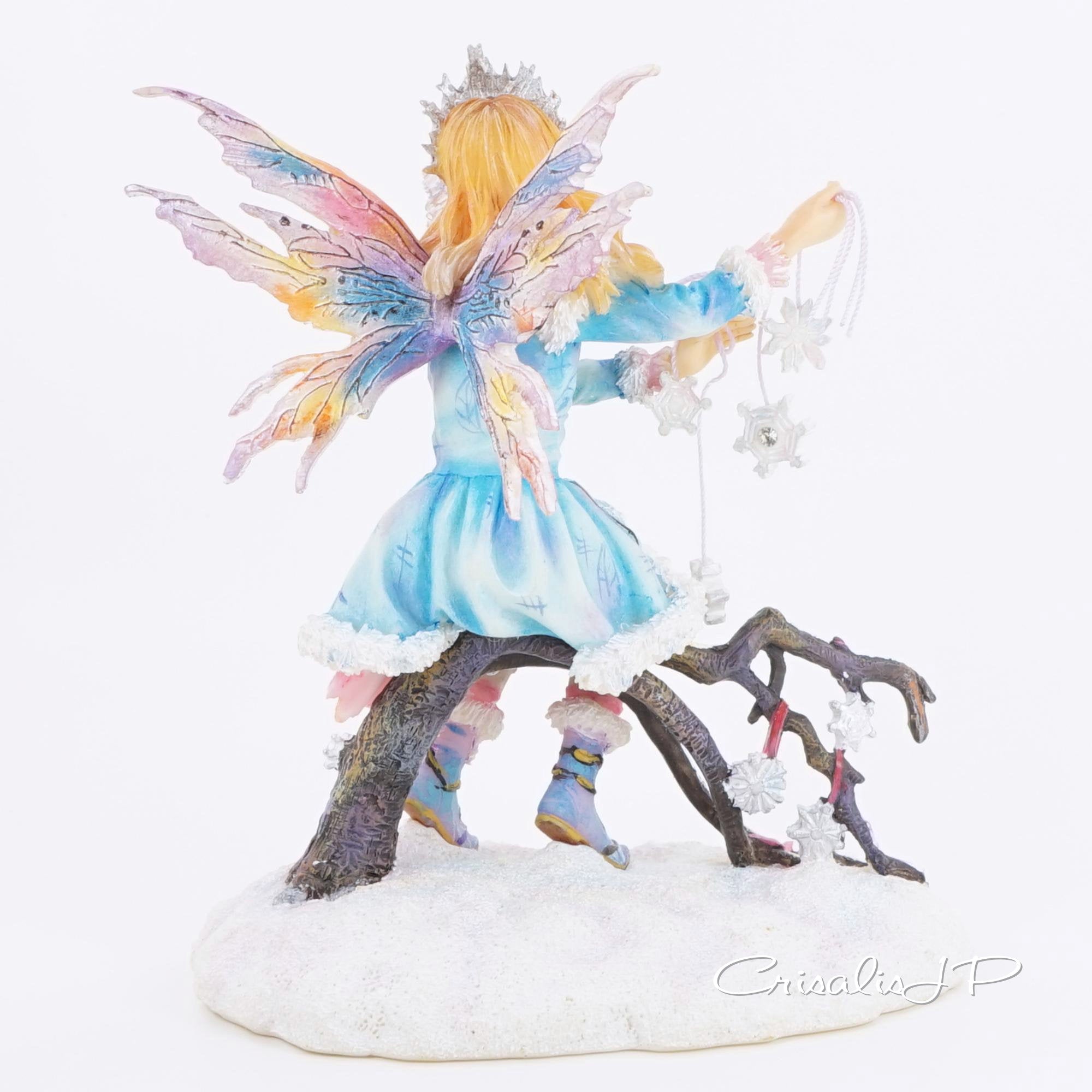 Faerie Poppets - Fairy princess – 天使と妖精のクリサリスコレクション