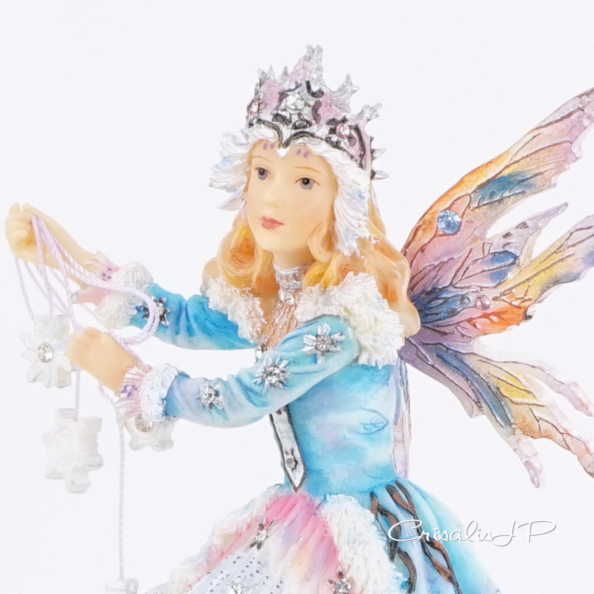 Faerie Poppets - Fairy princess – 天使と妖精のクリサリスコレクション
