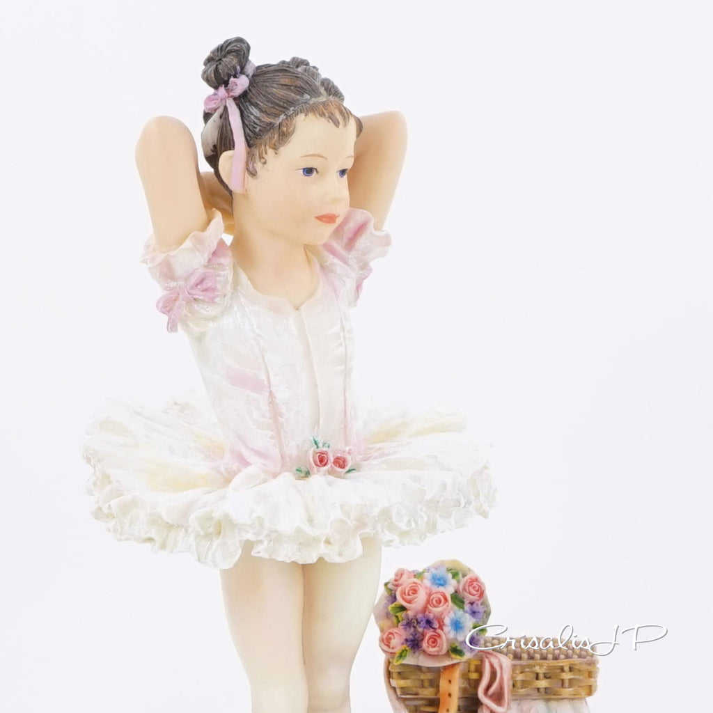 Crisalis Collection★ Rosie (1-851) 20% OFF
