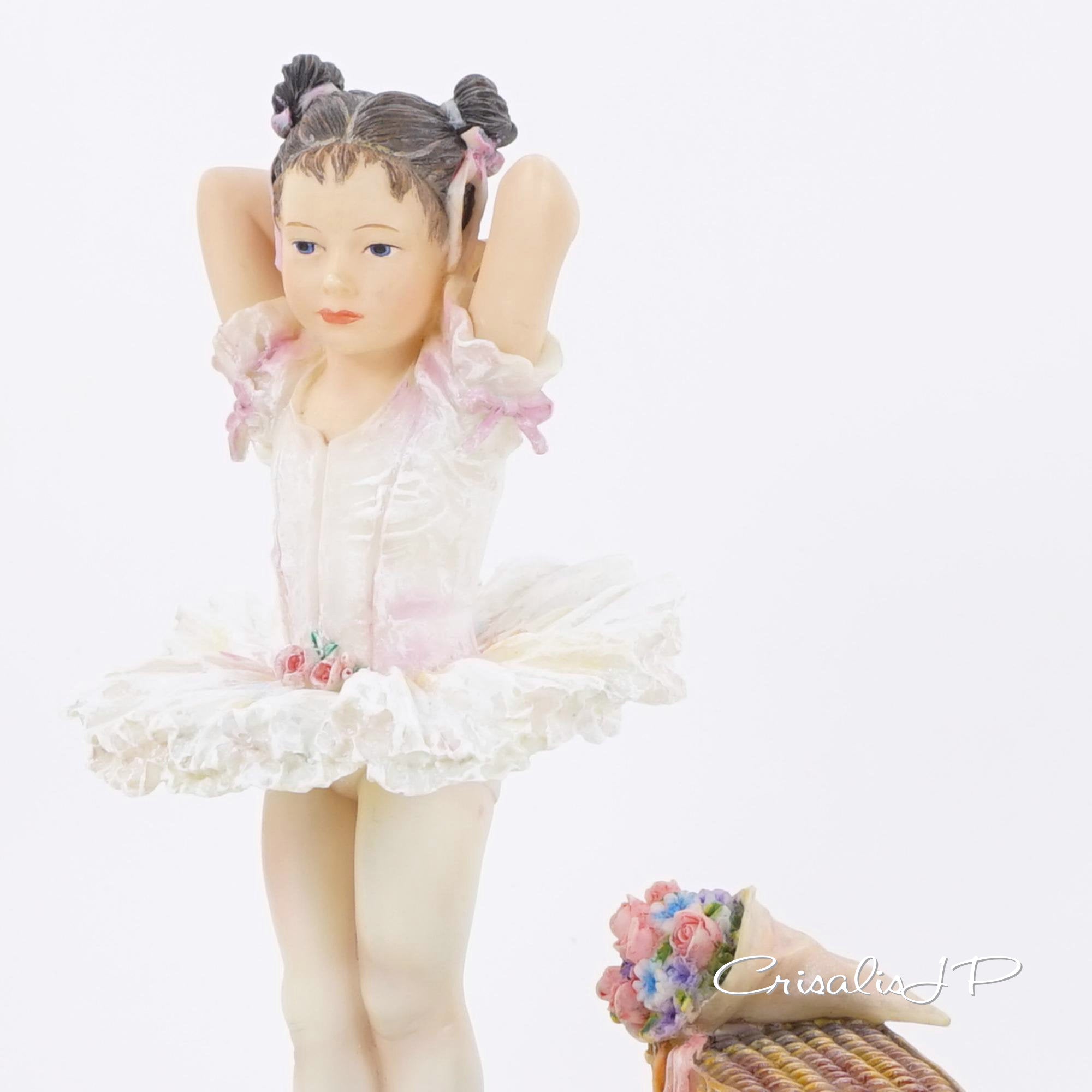 Crisalis Collection★ Rosie (1-851) 20% OFF