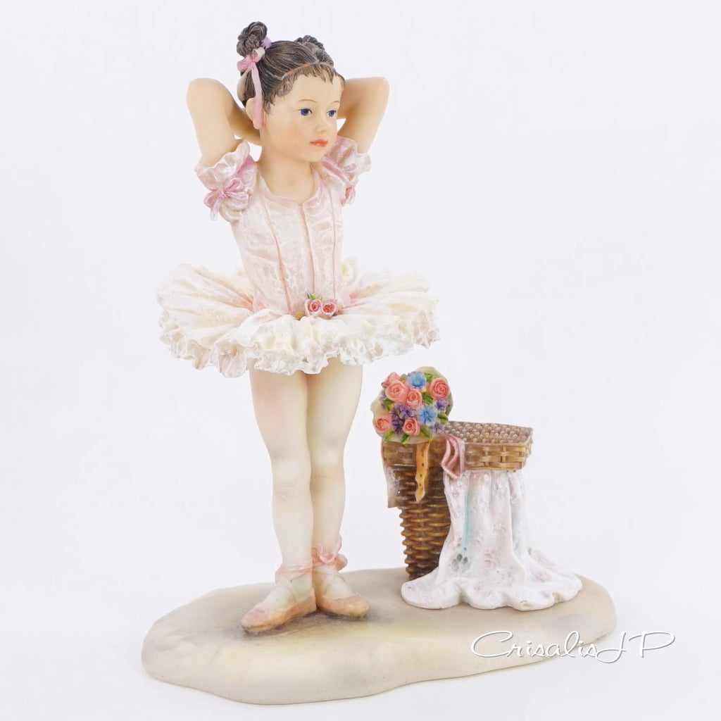 Crisalis Collection★ Rosie (1-862) Premium