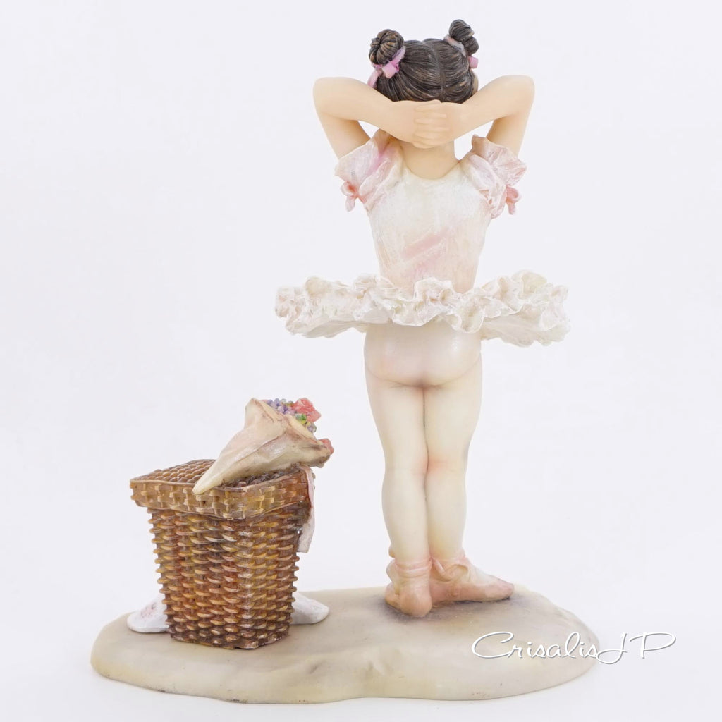 Crisalis Collection★ Rosie (1-862) Premium